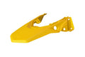 REAR FENDER YAMAHA T7 700 2025 R-TECH R-PPT7GY00025 YELLOW