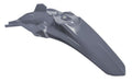REAR FENDER 2022-25 YZ85 QUANTUM GREY, RTECH R-PPYZ0GR2285