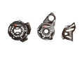 ENGINE CASE PROTECTORS KOVE 800 RALLY, RTECH R-PRMKOVNR025