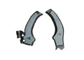 GRIPPY FRAME GUARD KOVE 800 GREY & BLACK R-TECH R-PRTKOVNRGR25