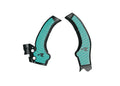 GRIPPY FRAME GUARD KOVE 800 AQUAMARINE GREEN & BLACK R-TECH R-PRTKOVNRVA25