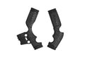 GRIPPY FRAME GUARD KTM SX 65 2016-24, HUSKY TC65 2017-24, GASGAS MC 65 2021-23, BLACK, R-TECH R-PRTKTMNR004