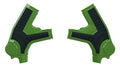 GRIPPY FRAME GUARD SURRON ULTRA BEE 2023-24 GREEN/BLACK, R-TECH R-PRTSURVNNR4