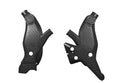 GRIPPY FRAME GUARD YAMAHA T7 19-24 BLACK, R-TECH R-PRTT7NR0024