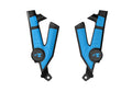 GRIPPY FRAME GUARD TALARIA BLACK R-TECH R-PRTTALNRAZ4 LIGHT BLUE