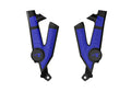 GRIPPY FRAME GUARD TALARIA BLACK R-TECH R-PRTTALNRBL4 BLUE