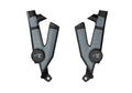 GRIPPY FRAME GUARD TALARIA BLACK R-TECH R-PRTTALNRGR4 GREY
