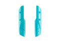 FORK GUARDS KOVE 800 RALLY AQUAMARINE GREEN R-TECH R-PSKOVVA0025