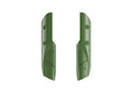 FORK GUARDS KOVE 800 RALLY NAVY GREEN R-TECH R-PSKOVVN0025