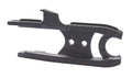 CHAIN SLIDER 2022-25 YZ 85 YAMAHA BLACK, RTECH R-SLIYZNR0085