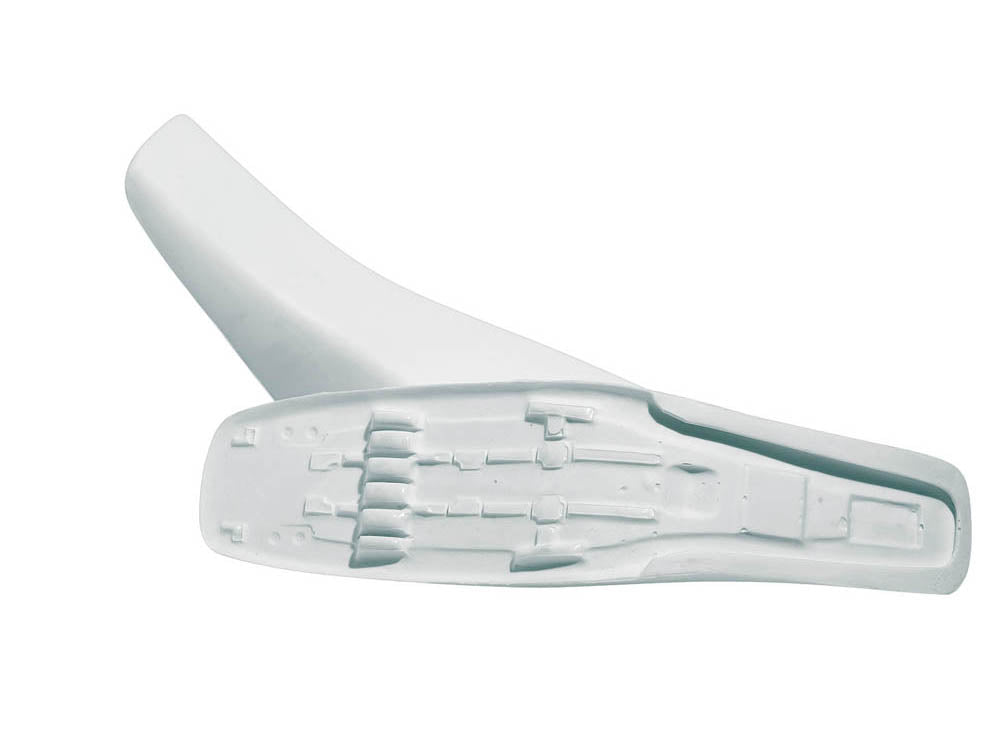 24-26 TF 250/450 TRIUMPH +15MM SEAT FOAM, R-TECH R-SPUTRIH0024
