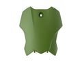 FRONT PLATE TRIUMPH TF 250 450 R-TECH R-TBTRIVN0025 NAVY GREEN