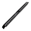 BLACK STEEL FOLDING RAMP TAG-Z, FOLDING RAMP 2000mm