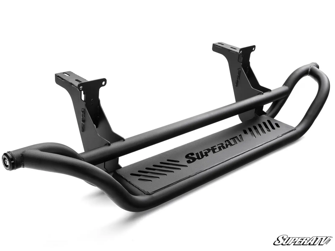 REAR BUMPER CANAM COMMANDER, SUPERATV RBG-CA-COM-001-00