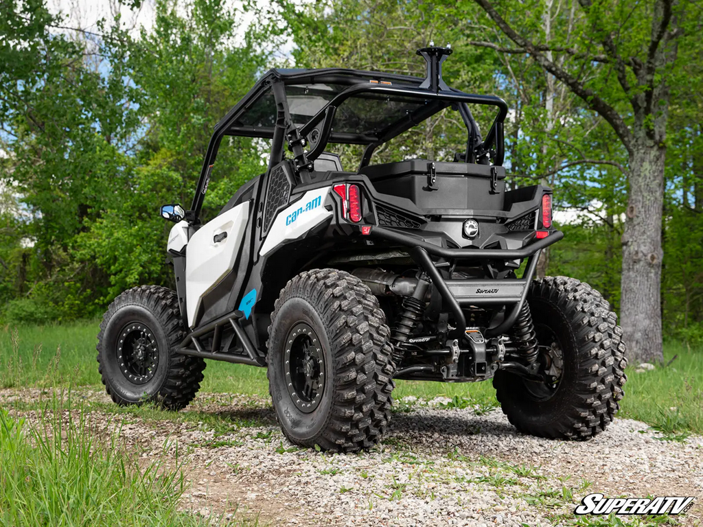 REAR BUMPER CANAM MAVERICK TRAIL SPORT, SUPERATV RBG-CA-T-00