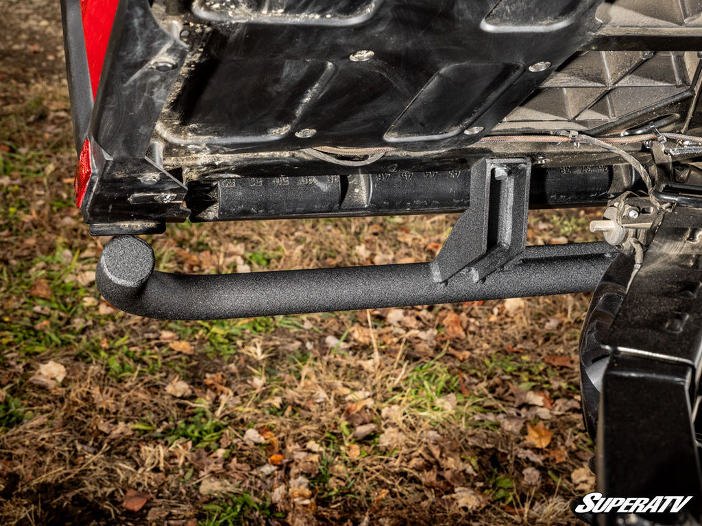 REAR BUMPER CF MOTO UFORCE U10, SUPERATV RBG-CF-U10-00