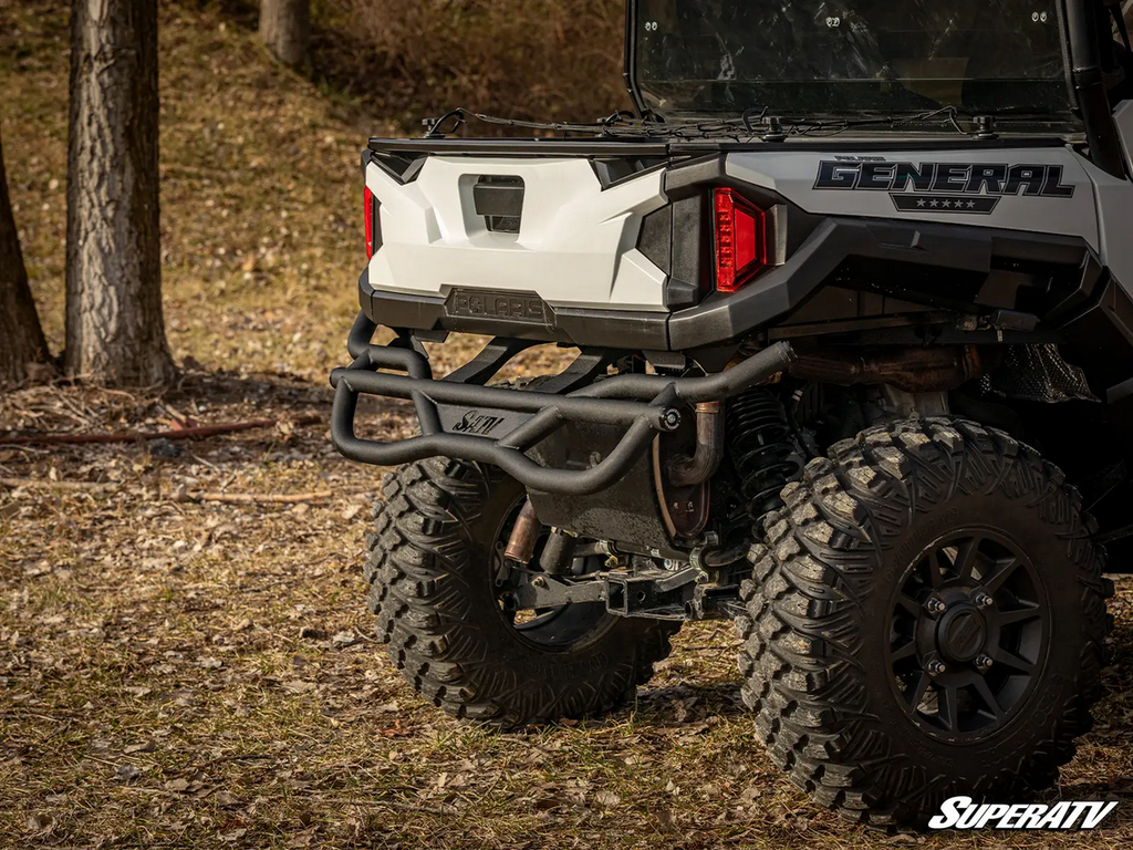 REAR BUMPER POLARIS GENERAL, SUPERATV RBG-P-GEN1K-001-00