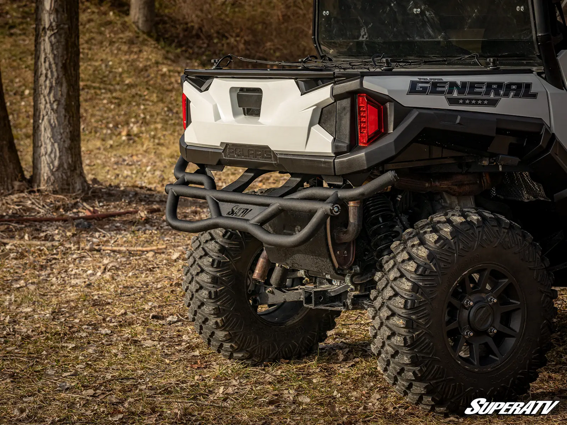 REAR BUMPER POLARIS GENERAL, SUPERATV RBG-P-GEN1K-001-00