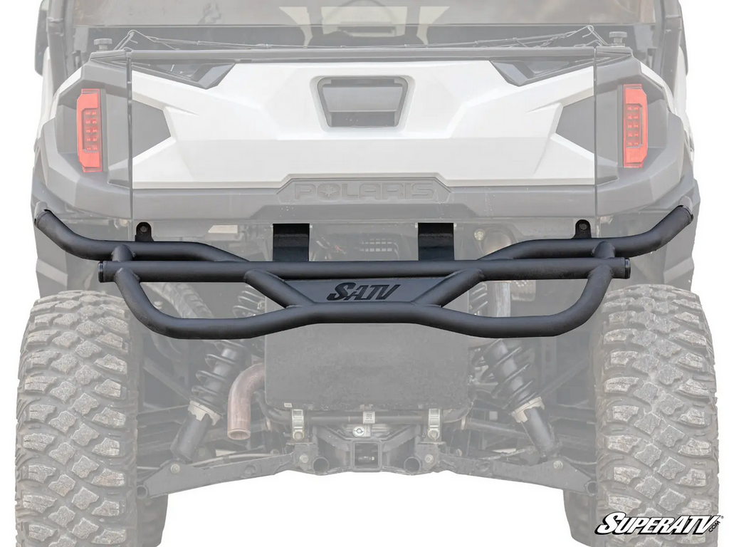 REAR BUMPER POLARIS GENERAL, SUPERATV RBG-P-GEN1K-001-00