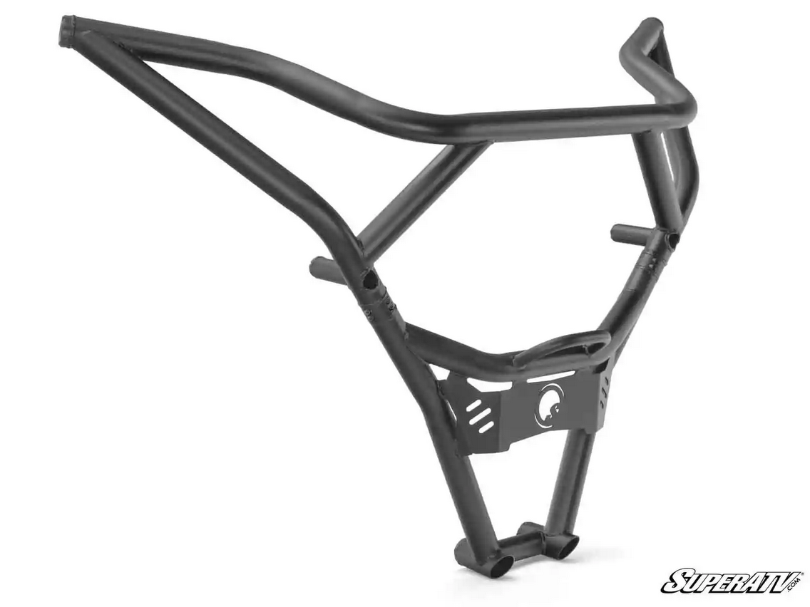 REAR BUMPER POLARIS PRO R, SUPERATV RBG-P-PROR-00