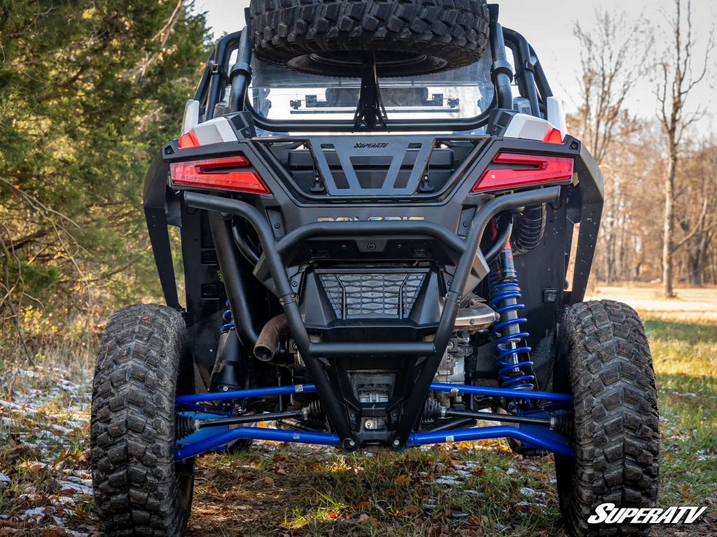 REAR BUMPER POLARIS PRO XP, SUPERATV RBG-P-PROXP-00