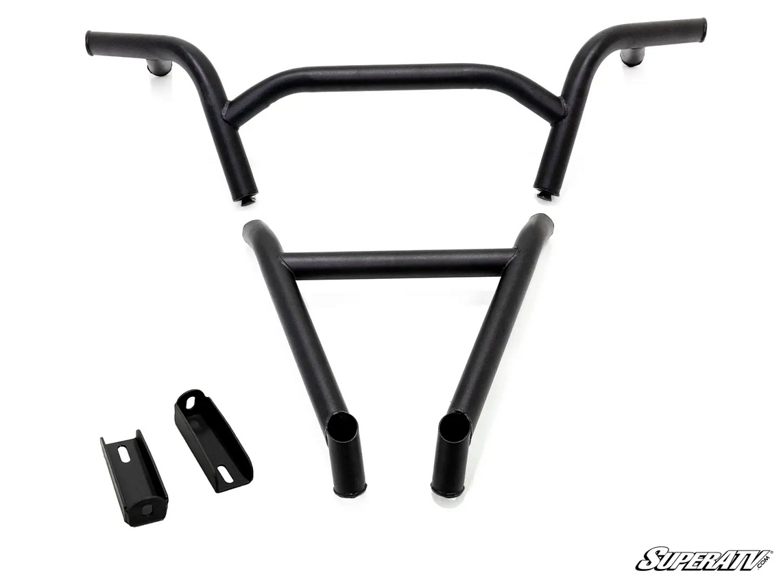 REAR BUMPER POLARIS PRO XP, SUPERATV RBG-P-PROXP-00