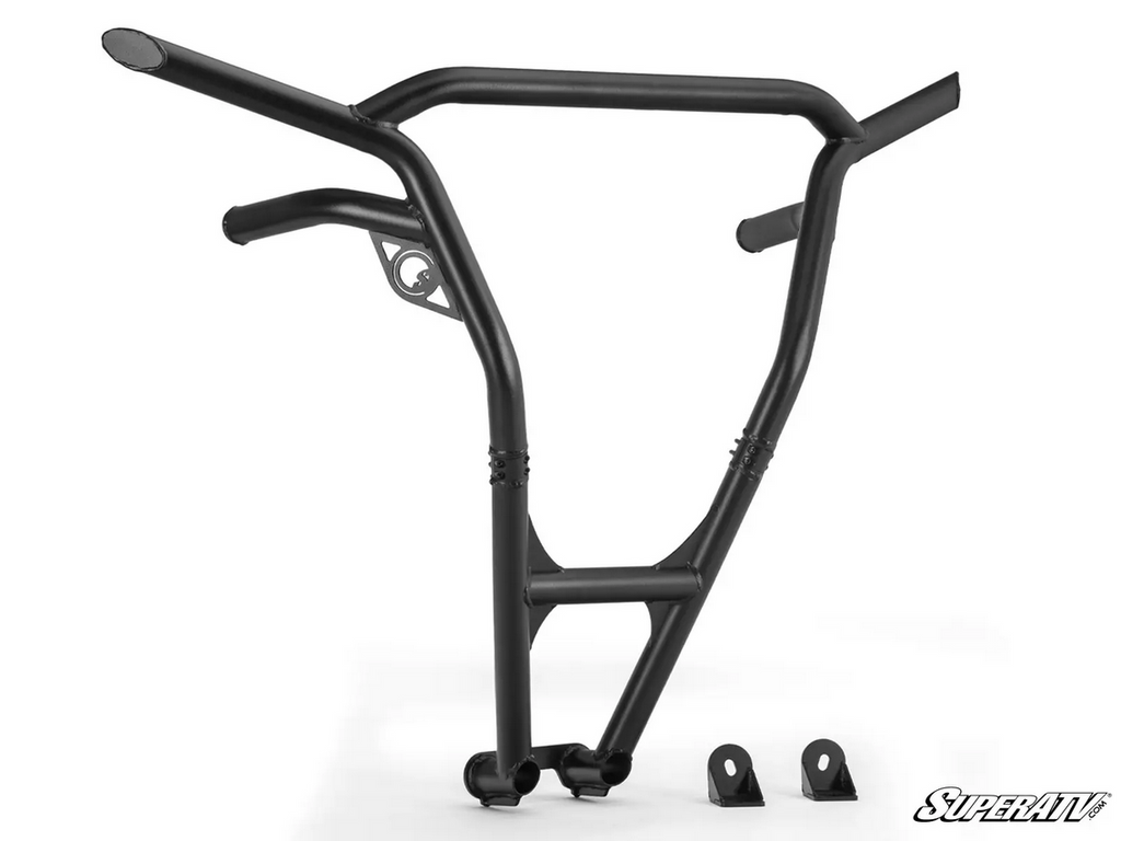 REAR BUMPER POLARIS RZR XP, SUPERATV RBG-P-RZRXP-00