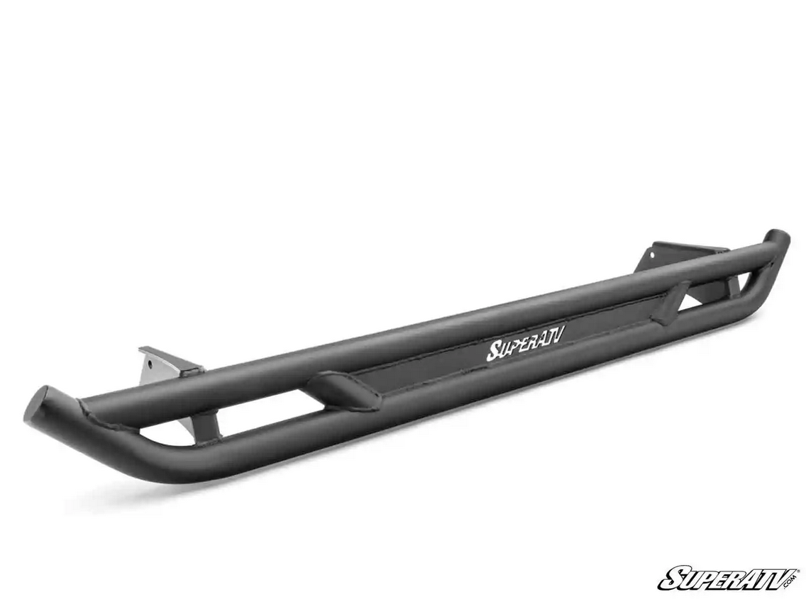REAR BUMPER YAMAHA WOLVERINE RMAX, SUPERATV RBG-Y-RMAX-00
