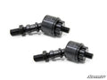 ADJUSTABLE INNER TIE ROD END REPLACEMENT, SOLD AS PAIR, SUPERATV RBS-003