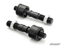 ADJUSTABLE INNER TIE ROD END REPLACEMENT, SOLD AS PAIR, SUPERATV RBS-007-K