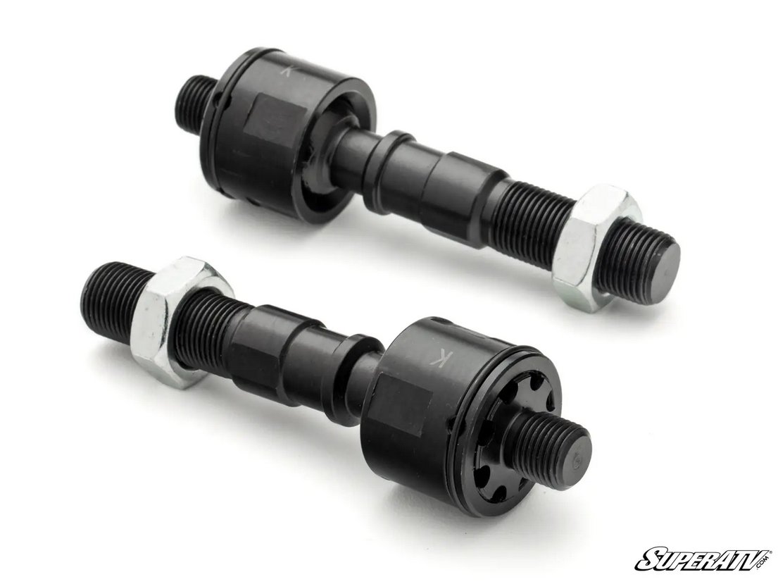 ADJUSTABLE INNER TIE ROD END REPLACEMENT, SOLD AS PAIR, SUPERATV RBS-007-K