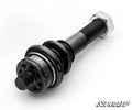 ADJUSTABLE INNER TIE ROD END REPLACEMENT, SOLD AS EACH SUPERATV RBS-008