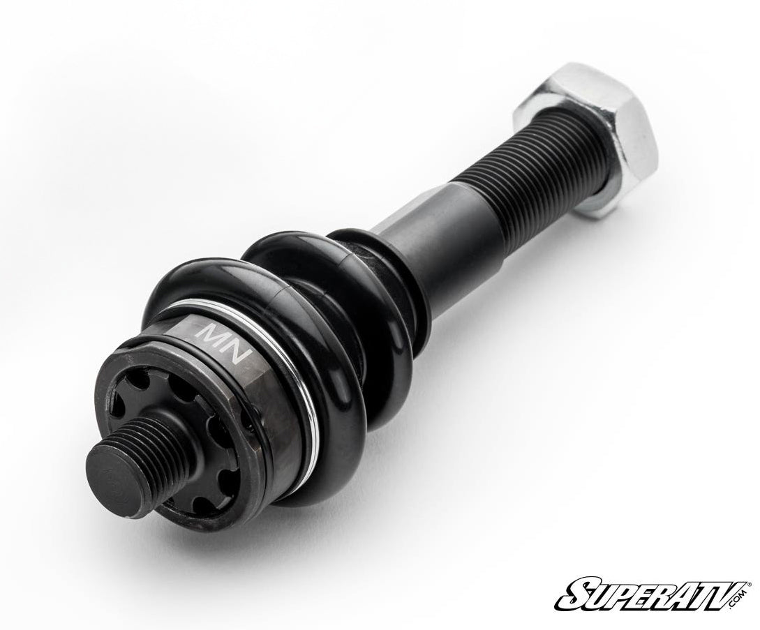 ADJUSTABLE INNER TIE ROD END REPLACEMENT, SOLD AS EACH SUPERATV RBS-008