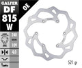 GALFER REAR DISC BETA RR 2T 2013 - 2025 RR 4T 2015 - 2025