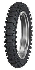 120/100R-18 GEOMAX DUNLOP TL01 TRIALS, 640468