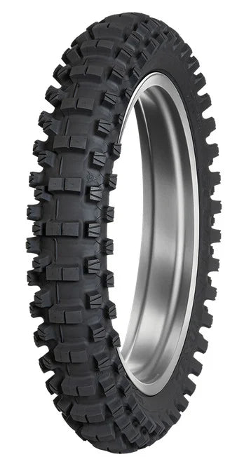 90/100-16 51M TT GEOMAX MX34 DUNLOP, 640372