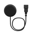 REPLACEMENT WIRED MICROPHONE CARDO PACKTALK EDGE, TRACK COMMUNICATION, WIRELESS