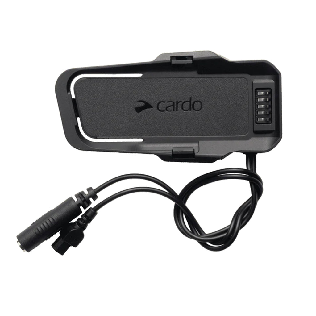 REPLACEMENT CRADLE MOUNT CARDO PACKTALK EDGE, TRACK COMMUNICATION, WIRELESS