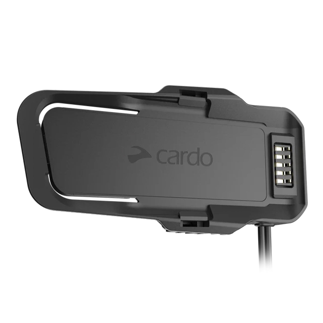REPLACEMENT CRADLE MOUNT CARDO PACKTALK EDGE, TRACK COMMUNICATION, WIRELESS