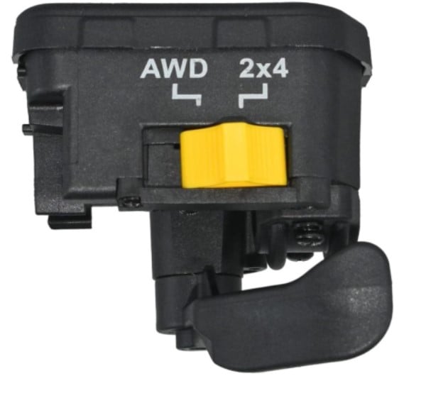 Thumb Throttle Lever Switch Polaris Scrambler 400 Magnum Sportsman 500 Replace 2010202