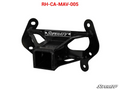 CANAM MAVERICK REAR HITCH RECEIVER, SUPERATV RH-CA-MAV-005-02