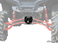 POLARIS RZR XP 900 REAR HITCH RECEIVER, SUPERATV RH-P-RZRXP-02