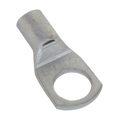 10mm RING TERMINAL COPPER 50mm2, TO SUIT CABLE 8.0mm, PACK OF 10