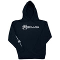 HOODED PULLOVER NAVY HEAVYWEIGHT 2XL REKLUSE RMS-961-XXL