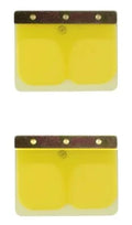 RAD VALVE BLOCK REED RL-91, Boyesen Power Reeds for RL
