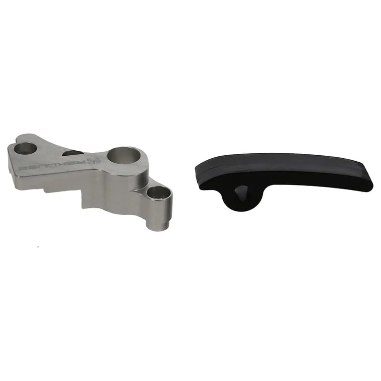 CLUTCH SLAVE CYLINDER GUARD 00-16 HUSA TE 125 HUSQ TC KTM EXC SX SXS 144 150 XC 200 W REKLUSE RMS-205