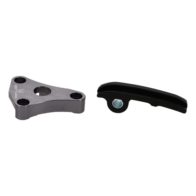 CLUTCH SLAVE CYLINDER GUARD 07-17 HUSA HUSQ KTM 250-530 FE TE FC EXC SX XC REKLUSE RMS-207