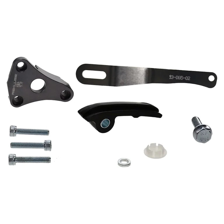 CLUTCH SLAVE CYLINDER GUARD 07-17 HUSA HUSQ KTM 250-530 FE TE FC EXC SX XC REKLUSE RMS-207