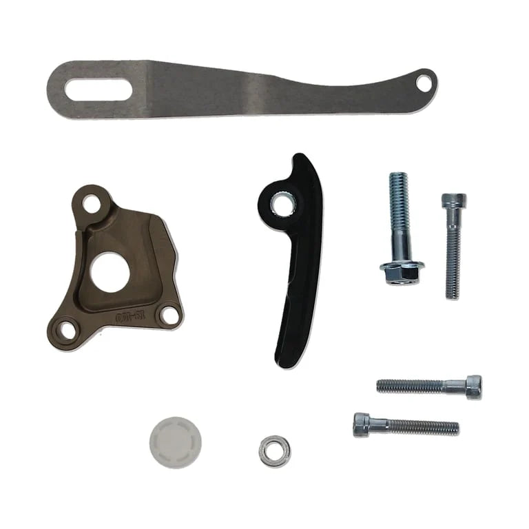 CLUTCH SLAVE CYLINDER GUARD 11-16 HUSA FE 250 350 HUSQ FC S KTM EXC F SX XC XCF W REKLUSE RMS-210