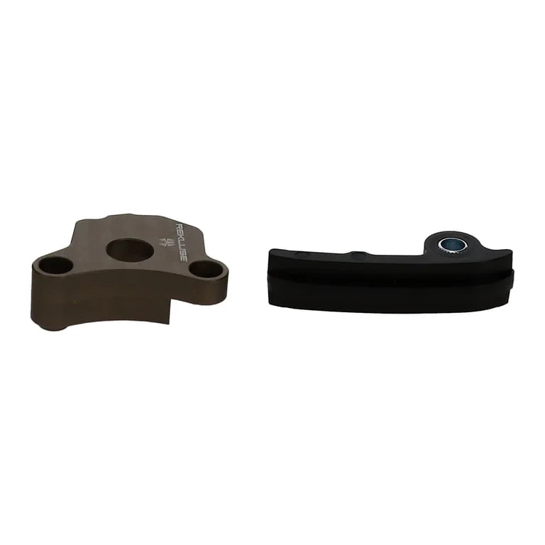 CLUTCH SLAVE CYLINDER GUARD 11-16 HUSA FE 250 350 HUSQ FC S KTM EXC F SX XC XCF W REKLUSE RMS-210